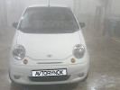 Daewoo Matiz 2011 года