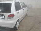 Daewoo Matiz 2011 года