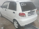 Daewoo Matiz 2011 года