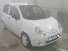 Daewoo Matiz 2011 года
