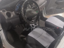 Daewoo Matiz 2011 года