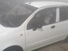 Daewoo Matiz 2011 года