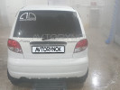 Daewoo Matiz 2011 года
