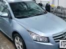 Chevrolet Cruze 2009 года