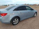 Chevrolet Cruze 2009 года
