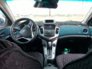 Chevrolet Cruze 2009 года