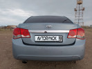 Chevrolet Cruze 2009 года