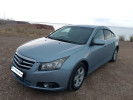 Chevrolet Cruze 2009 года