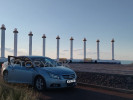 Chevrolet Cruze 2009 года