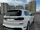 BMW X7 2019 года