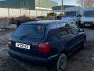 Volkswagen Golf 1993 года