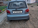 Daewoo Matiz 2006 года