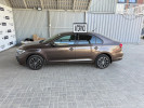 Volkswagen Polo 2022 года