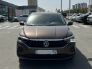 Volkswagen Polo 2022 года