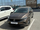 Volkswagen Polo 2022 года