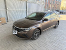 Volkswagen Polo 2022 года