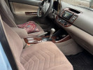 Toyota Camry 2003 года