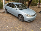 Toyota Camry 2003 года