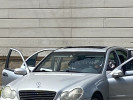 Mercedes-Benz C-Класс 2001 года