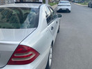 Mercedes-Benz C-Класс 2001 года
