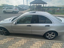 Mercedes-Benz C-Класс 2001 года