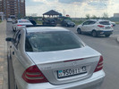 Mercedes-Benz C-Класс 2001 года