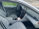 Mercedes-Benz C-Класс 2001 года