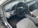 Mercedes-Benz C-Класс 2001 года