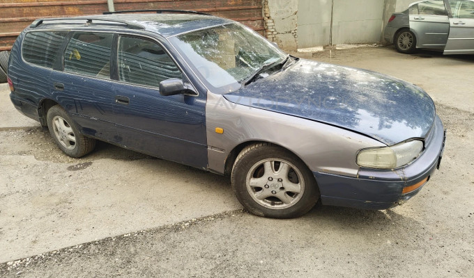Toyota Scepter 1996 года