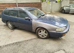 Toyota Scepter 1996 года