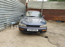 Toyota Scepter 1996 года