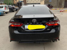 Toyota Camry 2022 года