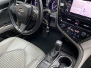 Toyota Camry 2022 года