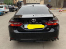 Toyota Camry 2022 года