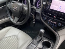 Toyota Camry 2022 года
