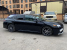 Toyota Camry 2022 года