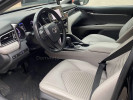 Toyota Camry 2022 года