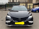 Toyota Camry 2022 года