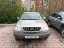 Lexus RX 2003 года