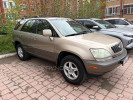 Lexus RX 2003 года