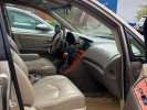 Lexus RX 2003 года