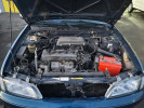 Nissan Primera 1998 года