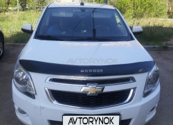 Chevrolet Cobalt 2021 года