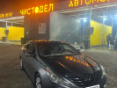 Hyundai Sonata 2011 года