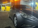 Hyundai Sonata 2011 года