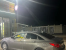 Hyundai Sonata 2011 года