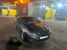 Hyundai Sonata 2011 года