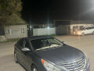 Hyundai Sonata 2011 года
