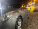 Hyundai Sonata 2011 года