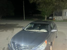 Hyundai Sonata 2011 года
